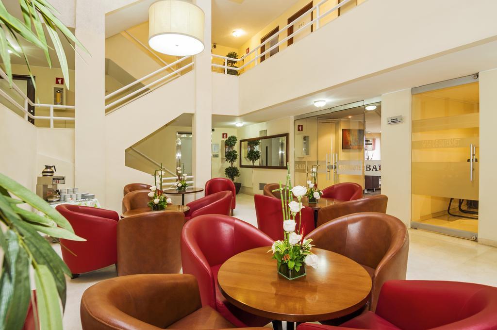 Hotel 51 Plaza Bogota Ngoại thất bức ảnh