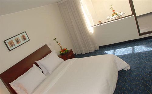 Hotel 51 Plaza Bogota Ngoại thất bức ảnh