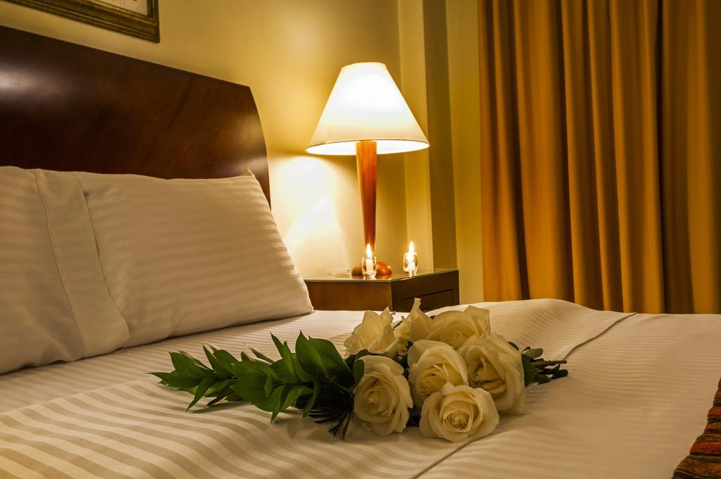 Hotel 51 Plaza Bogota Ngoại thất bức ảnh