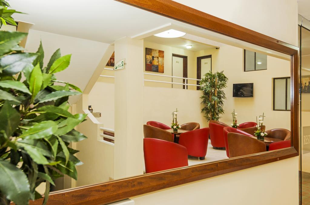 Hotel 51 Plaza Bogota Ngoại thất bức ảnh