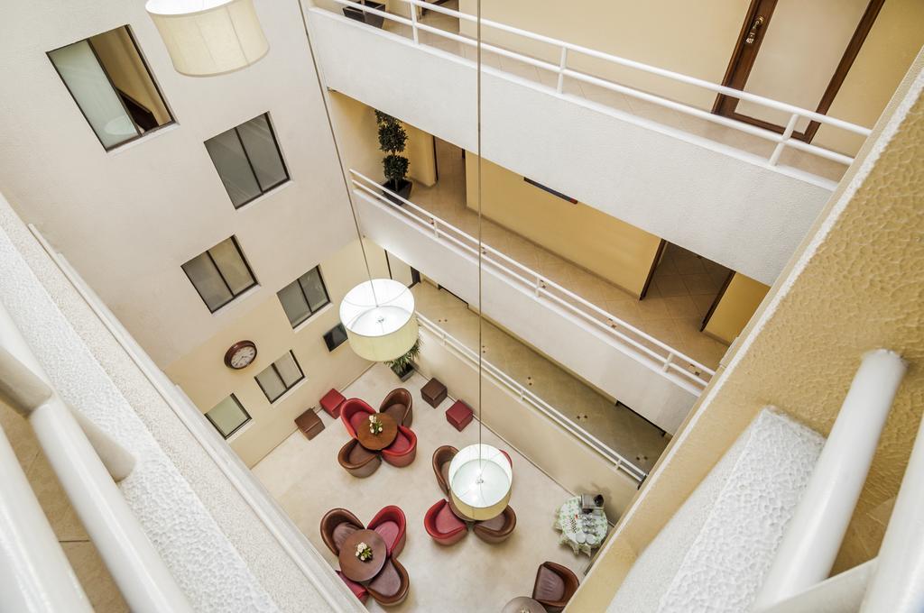 Hotel 51 Plaza Bogota Ngoại thất bức ảnh