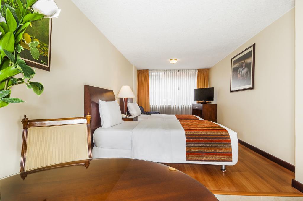 Hotel 51 Plaza Bogota Ngoại thất bức ảnh